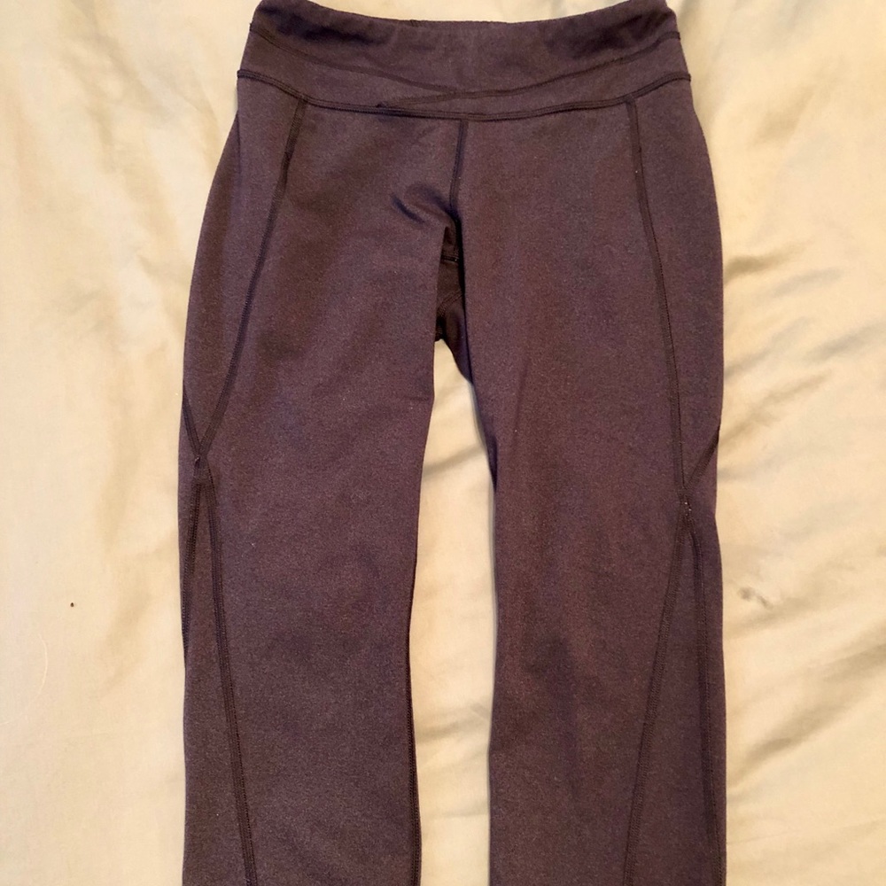 Lucy Hatha Collection Capris